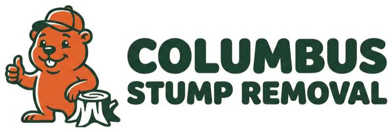 Columbus Stump Removal